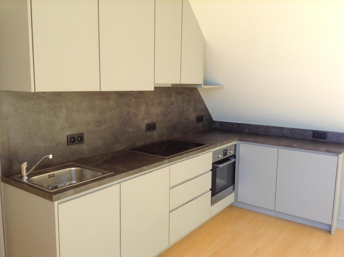 Apartamento 'T Speutekot Watou Exterior foto