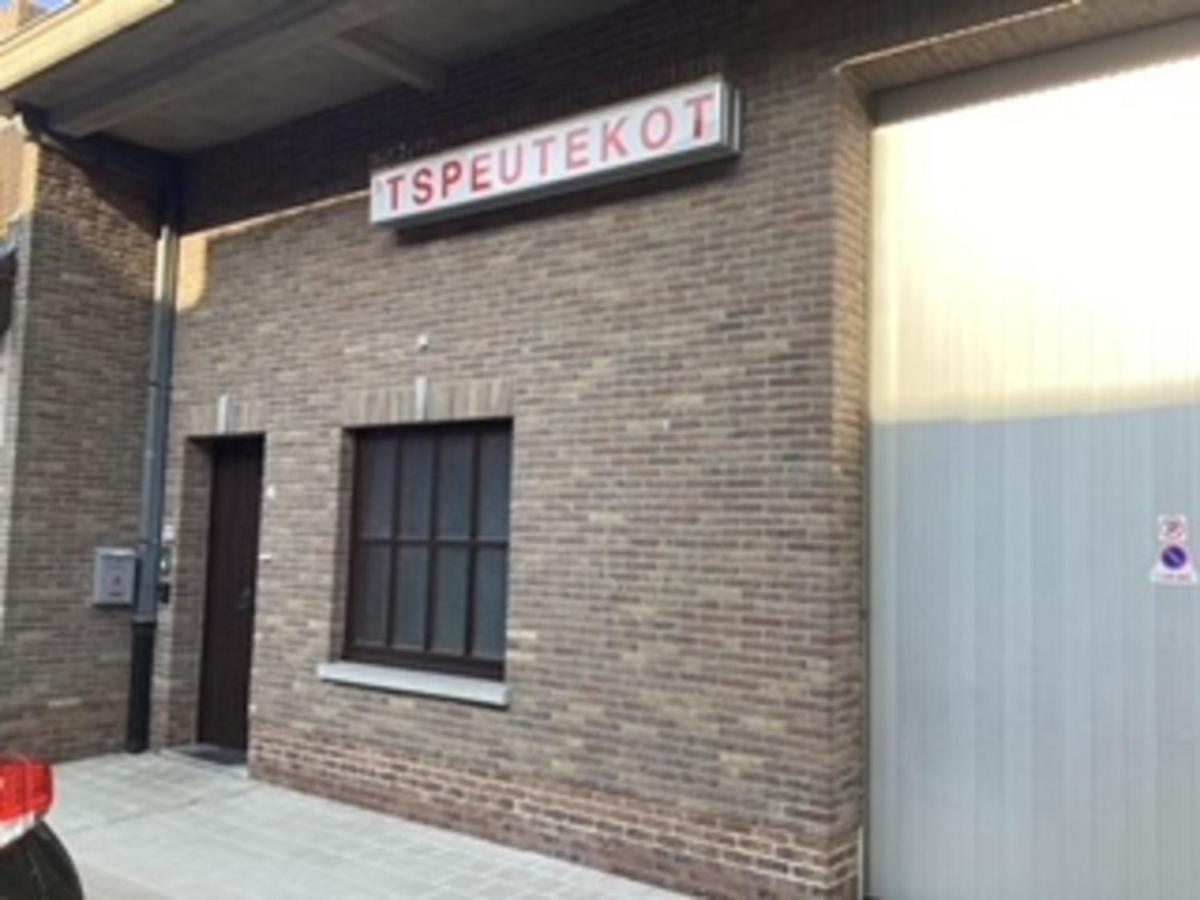Apartamento 'T Speutekot Watou Exterior foto