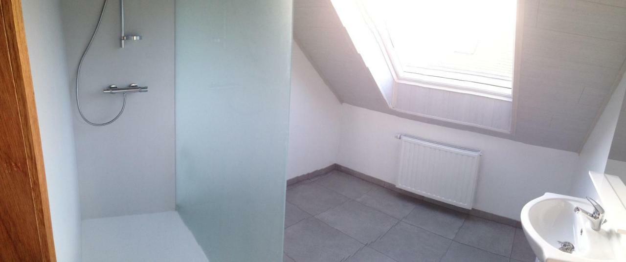 Apartamento 'T Speutekot Watou Exterior foto