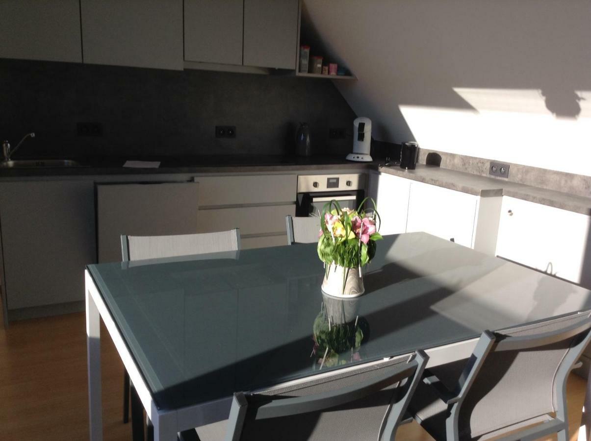 Apartamento 'T Speutekot Watou Exterior foto