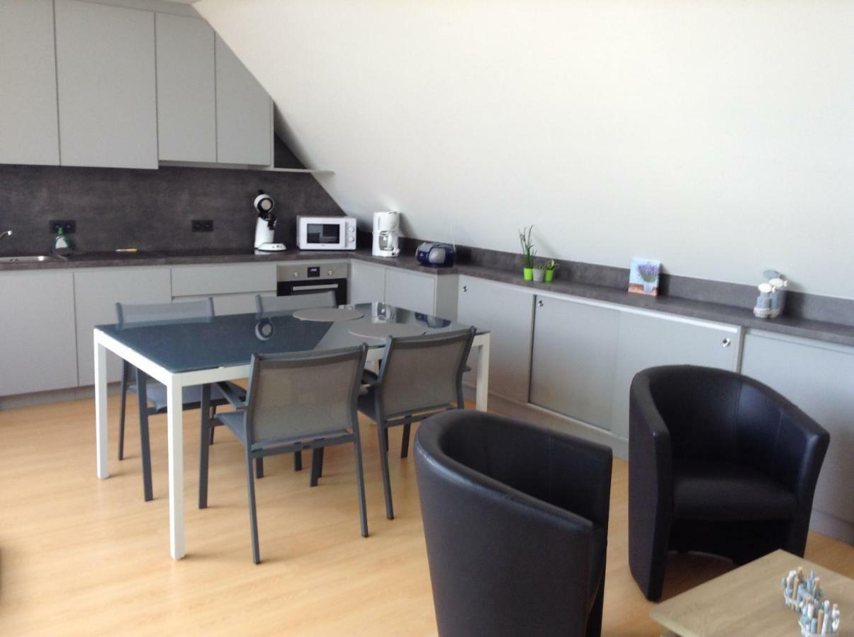 Apartamento 'T Speutekot Watou Exterior foto
